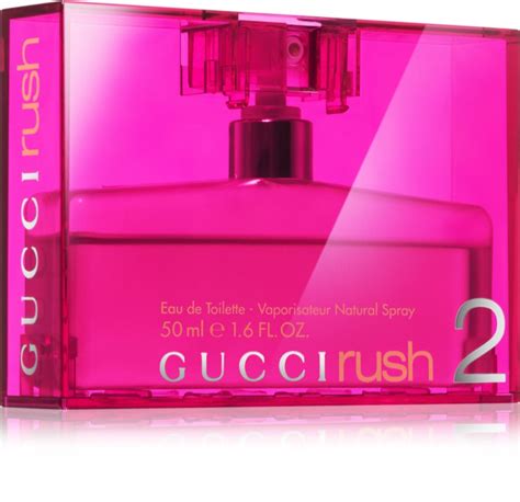 gucci rush eau de toilette|Gucci Rush By Gucci For Women. Eau De Toilette Spray 2.5 .